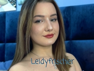 Leidyfrischer