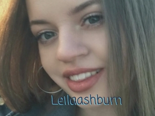 Leilaashburn