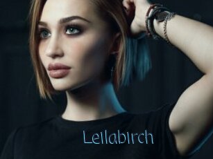Leilabirch