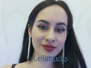 Leilablacks