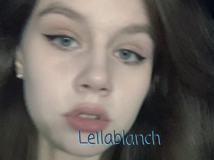 Leilablanch