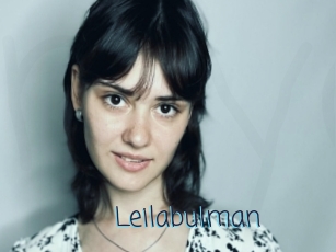 Leilabulman