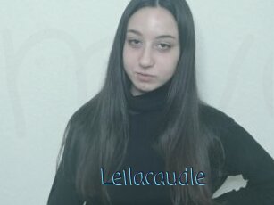 Leilacaudle