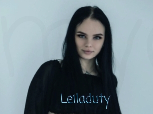 Leiladuty