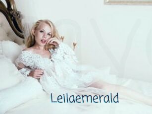 Leilaemerald