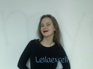 Leilaexcell