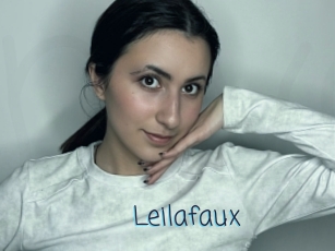 Leilafaux