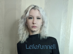 Leilafunnell