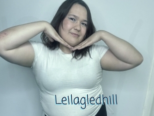 Leilagledhill