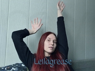 Leilagrease