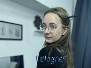 Leilagrief