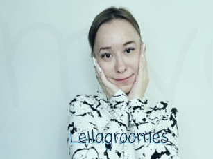 Leilagroomes