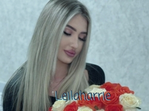 leilaharrie My camgirls xxx