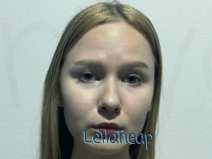 Leilaheap