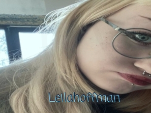Leilahoffman