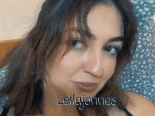 Leilajonnes