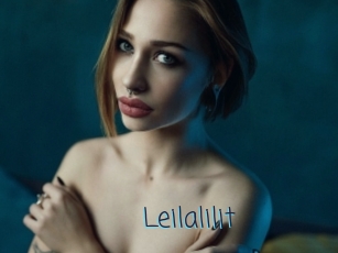 leilalilit My camgirls xxx