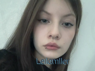 Leilamller