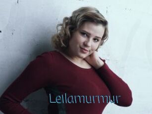 Leilamurmur