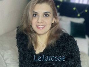 Leilarosse