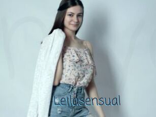 Leilasensual