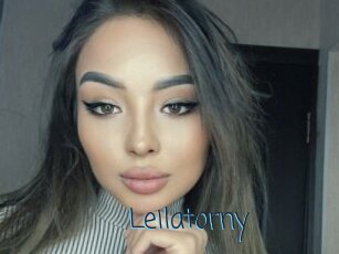 Leilatorny