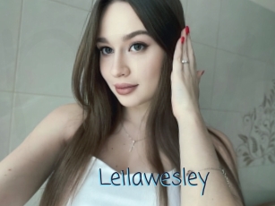 Leilawesley