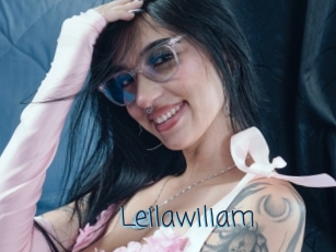Leilawiliam