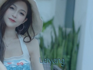 Leiyang