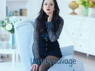 Lembysavage