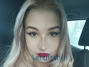 Lenafrench