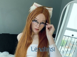 Lenalinsi