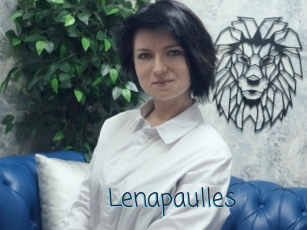 Lenapaulles