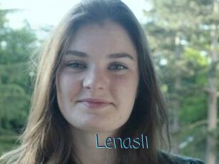 Lenasli