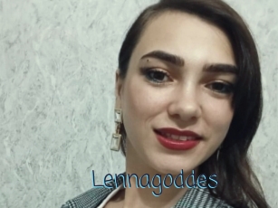 Lennagoddes