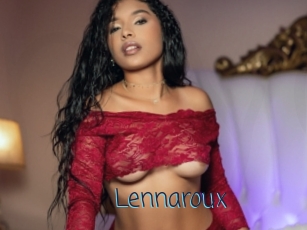 lennaroux My camgirls xxx