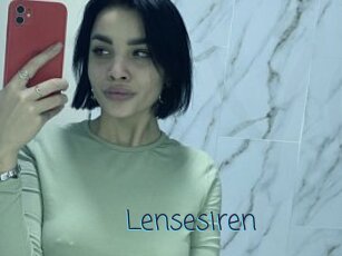 Lensesiren