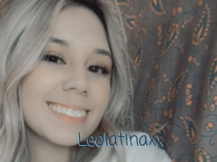 Leolatinaxx