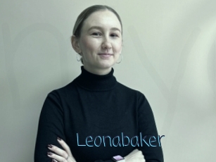 Leonabaker