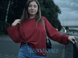 Leonajones