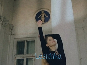 Lesichka