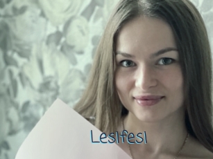 Lesifesi