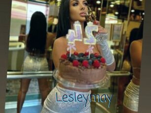 Lesleymay