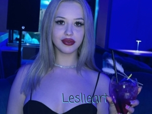 Leslieart