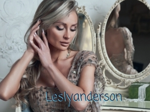 Leslyanderson