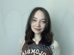 Leslyflora