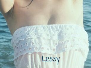 Lessy