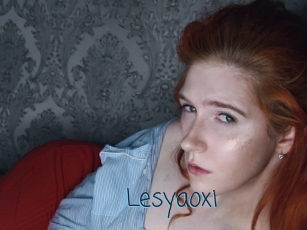 Lesyaoxi
