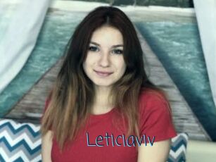 Leticiaviv