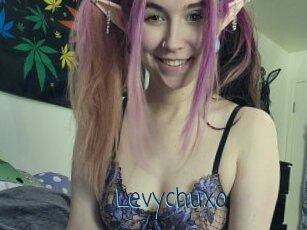 Levychuxo